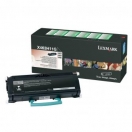 Toner Lexmark X463H11G black - černá laserová náplň do tiskárny