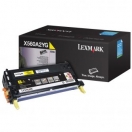 Toner Lexmark X560A2YG yellow - žlutá laserová náplň do tiskárny