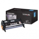 Toner Lexmark X560H2KG black - černá laserová náplň do tiskárny