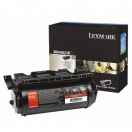 Toner Lexmark X644A21E black - černá laserová náplň do tiskárny
