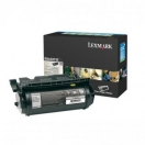 Toner Lexmark X644X11E black - černá laserová náplň do tiskárny