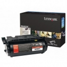 Toner Lexmark X644X21E black - černá laserová náplň do tiskárny