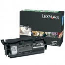 Toner Lexmark X651A11E black - černá laserová náplň do tiskárny