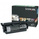 Toner Lexmark X651H04E black - černá laserová náplň do tiskárny