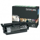 Toner Lexmark X651H21E black - černá laserová náplň do tiskárny