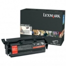 Toner Lexmark X651H21E black - černá laserová náplň do tiskárny