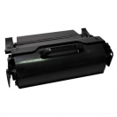Toner Lexmark X654H21E black - černá laserová náplň do tiskárny