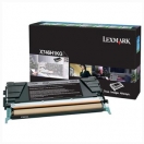 Toner Lexmark X746H1KG black - černá laserová náplň do tiskárny