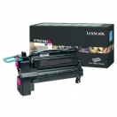 Toner Lexmark X792X1MG magenta - purpurová laserová náplň do tiskárny