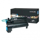 Toner Lexmark X792X2CG cyan - azurová laserová náplň do tiskárny