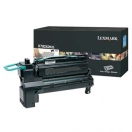 Toner Lexmark X792X2KG black - černá laserová náplň do tiskárny