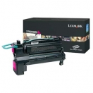 Toner Lexmark X792X2MG magenta - purpurová laserová náplň do tiskárny