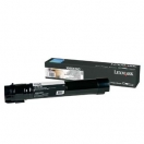 Toner Lexmark X950X2KG black - černá laserová náplň do tiskárny