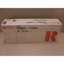 Toner Ricoh 885165 black - černá laserová náplň do tiskárny
