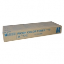 Toner Ricoh 888486 cyan - azurová laserová náplň do tiskárny