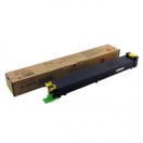 Toner Sharp MX-31GTYA yellow - žlutá laserová náplň do tiskárny