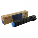 Toner Sharp MX-70GTCA cyan - azurová laserová náplň do tiskárny