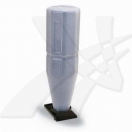 Toner Sharp SF-230LT1 black - černá laserová náplň do tiskárny