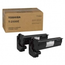 Toner Toshiba T2500 black - černá laserová náplň do tiskárny