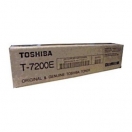 Toner Toshiba T7200E black - černá laserová náplň do tiskárny