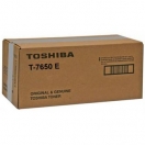 Toner Toshiba T7650E black - černá laserová náplň do tiskárny