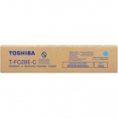 Toner Toshiba TFC28EC cyan - azurová laserová náplň do tiskárny