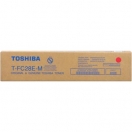 Toner Toshiba TFC28EM magenta - purpurová laserová náplň do tiskárny