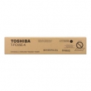 Toner Toshiba TFC55EK black - černá laserová náplň do tiskárny