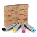 Toner Xerox 106R00672 cyan - azurová laserová náplň do tiskárny