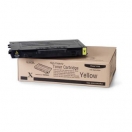 Toner Xerox 106R00682 yellow - žlutá laserová náplň do tiskárny