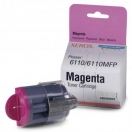 Toner Xerox 106R01205 magenta - purpurová laserová náplň do tiskárny