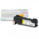 Toner Xerox 106R01483 yellow - žlutá laserová náplň do tiskárny