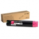 Toner Xerox 106R01512 magenta - purpurová laserová náplň do tiskárny