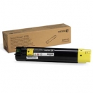 Toner Xerox 106R01513 yellow - žlutá laserová náplň do tiskárny