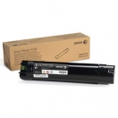Toner Xerox 106R01514 black - černá laserová náplň do tiskárny