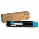 Toner Xerox 106R01523 cyan - azurová laserová náplň do tiskárny