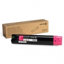 Toner Xerox 106R01524 magenta - purpurová laserová náplň do tiskárny