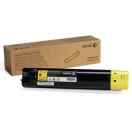 Toner Xerox 106R01525 yellow - žlutá laserová náplň do tiskárny