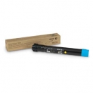 Toner Xerox 106R01624 cyan - azurová laserová náplň do tiskárny