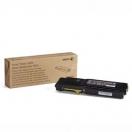 Toner Xerox 106R02235 yellow - žlutá laserová náplň do tiskárny