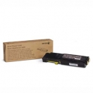 Toner Xerox 106R02251 yellow - žlutá laserová náplň do tiskárny