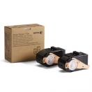 Toner Xerox 106R02612 black - černá laserová náplň do tiskárny