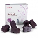 Toner Xerox 108R00747 magenta - purpurová laserová náplň do tiskárny