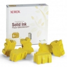 Toner Xerox 108R00748 yellow - žlutá laserová náplň do tiskárny