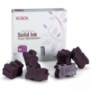 Toner Xerox 108R00818 magenta - purpurová laserová náplň do tiskárny