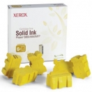Toner Xerox 108R00819 yellow - žlutá laserová náplň do tiskárny