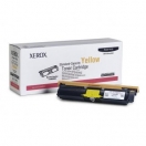 Toner Xerox 113R00690 yellow - žlutá laserová náplň do tiskárny