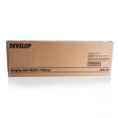 Válec Develop A0DE17H - yellow, žlutý válec do tiskárny