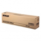 Válec Develop A0XV1RD - black, černý válec do tiskárny