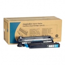 Válec Konica Minolta 1710-5320-04 - cyan, azurový válec do tiskárny